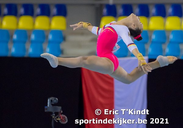 4editie van de Flanders International