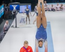 teamfinale dames boek